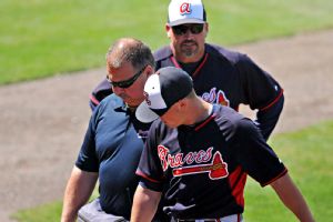Kris Medlen