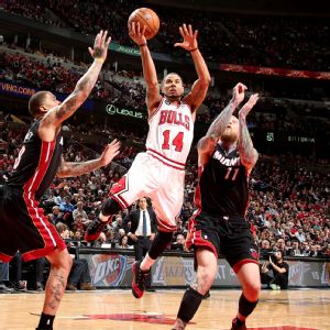 D.J. Augustin
