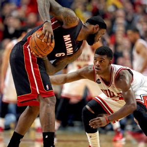 Jimmy Butler