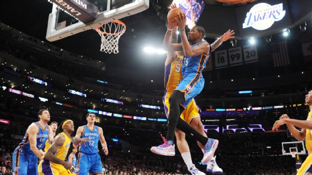 Kevin Durant