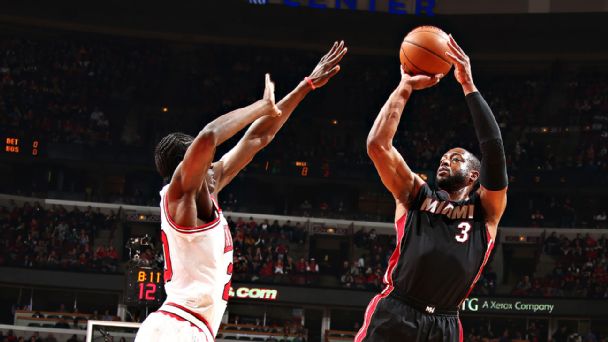 Dwyane Wade