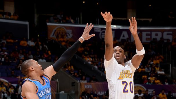 Jodie Meeks
