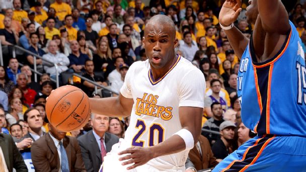 Jodie Meeks