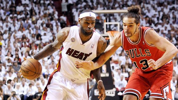LeBron James