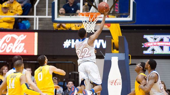 Andrew Wiggins