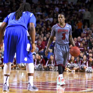 Chaz Williams