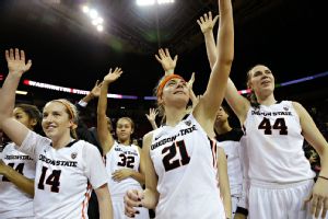 Oregon State