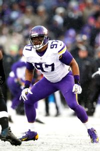 Everson Griffen