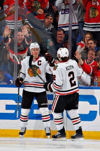 Jonathan Toews