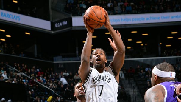Joe Johnson