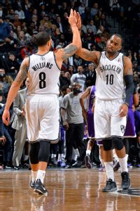 Deron Williams