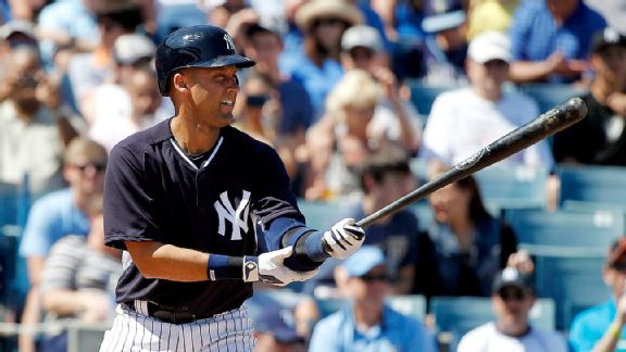 Derek Jeter