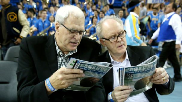 Phil Jackson