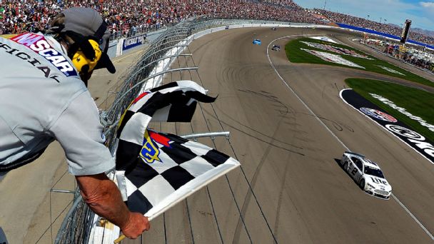 Brad Keselowski