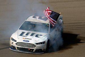 Brad Keselowski