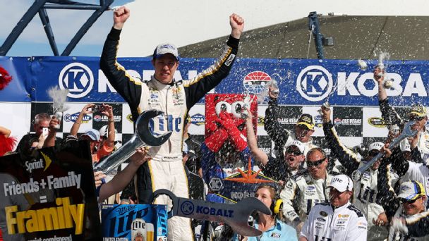 Brad Keselowski