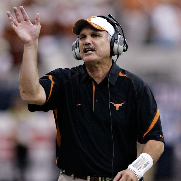   back pipeline at Texas and will try to do the same at Stanford  stanford football blog espn