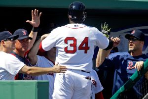 David Ortiz