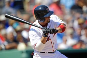 Shane Victorino