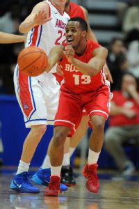 D.J. Irving