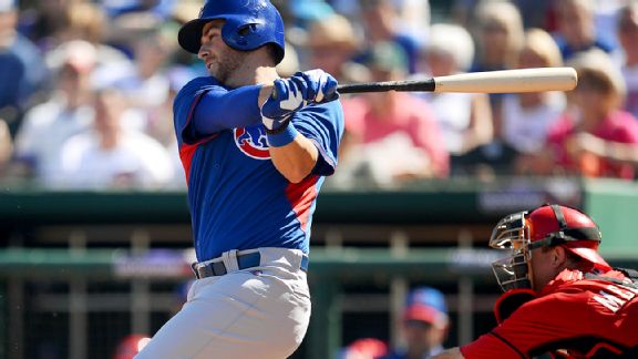 Mike Olt