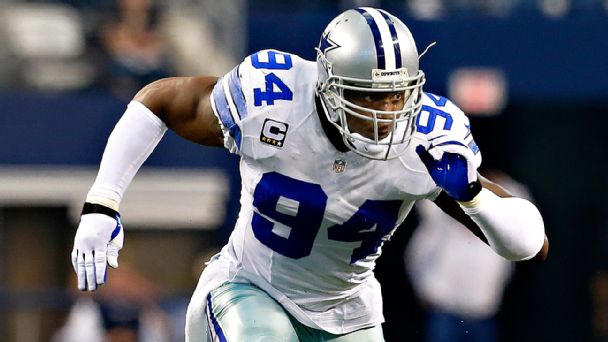 DeMarcus Ware