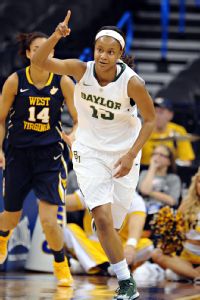 Nina Davis