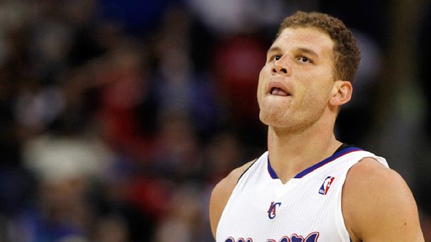 Blake Griffin