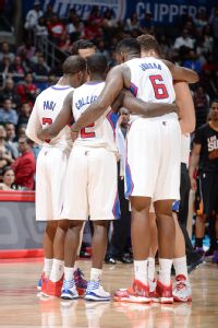 Los Angeles Clippers