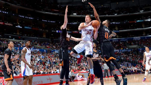 Blake Griffin