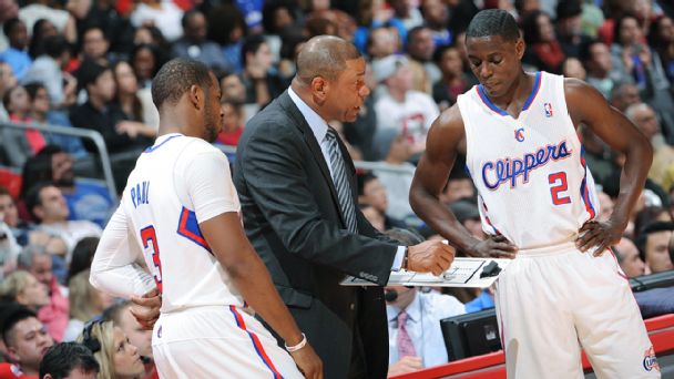 Doc Rivers