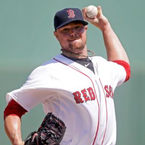Jon Lester