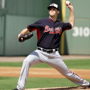 Alex Wood