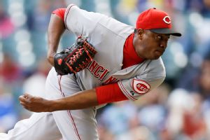 Aroldis Chapman