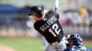 White Sox