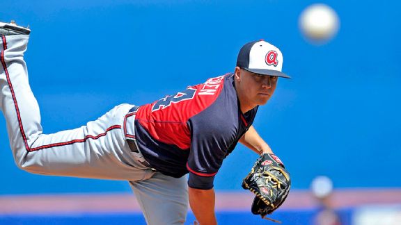 Kris Medlen