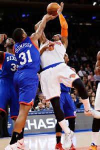 JR Smith