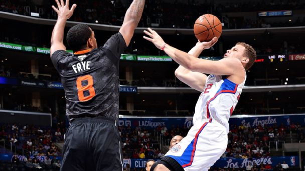 Clippers