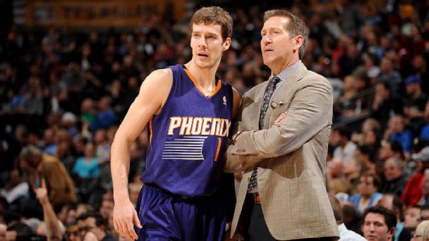 Jeff Hornacek