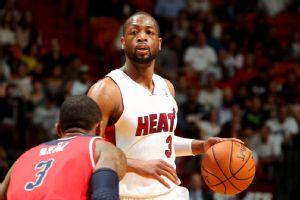 Dwyane Wade