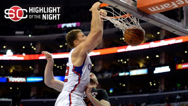 Blake Griffin
