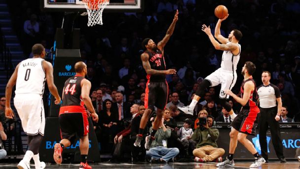 Deron Williams