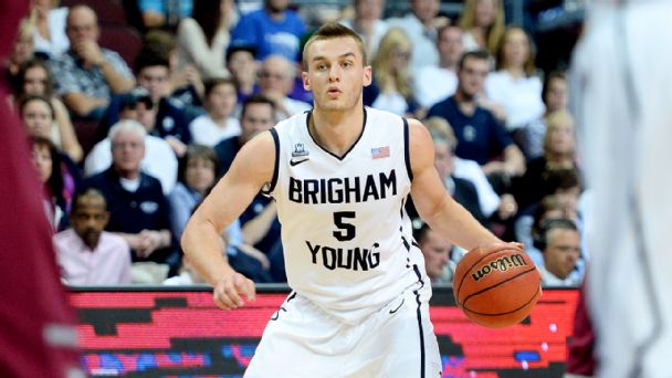 Kyle Collinsworth