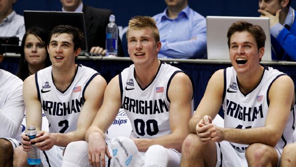 BYU