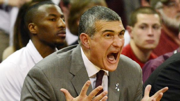 Frank Martin