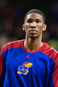 Joel Embiid