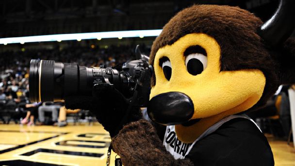 Mascot