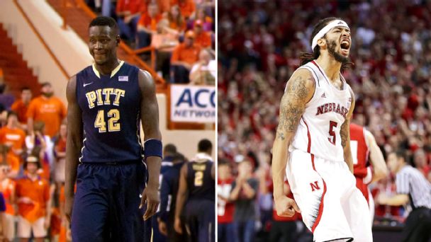 Talib Zanna, Terran Petteway
