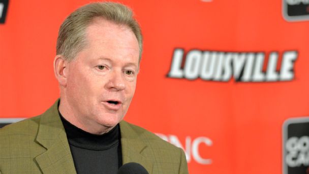 Bobby Petrino