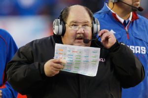 Mark Mangino